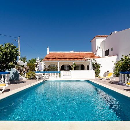 Armacao De Pera Villa Hedwiges المظهر الخارجي الصورة
