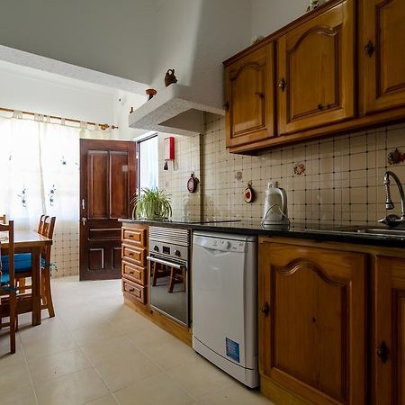 Armacao De Pera Villa Hedwiges المظهر الخارجي الصورة