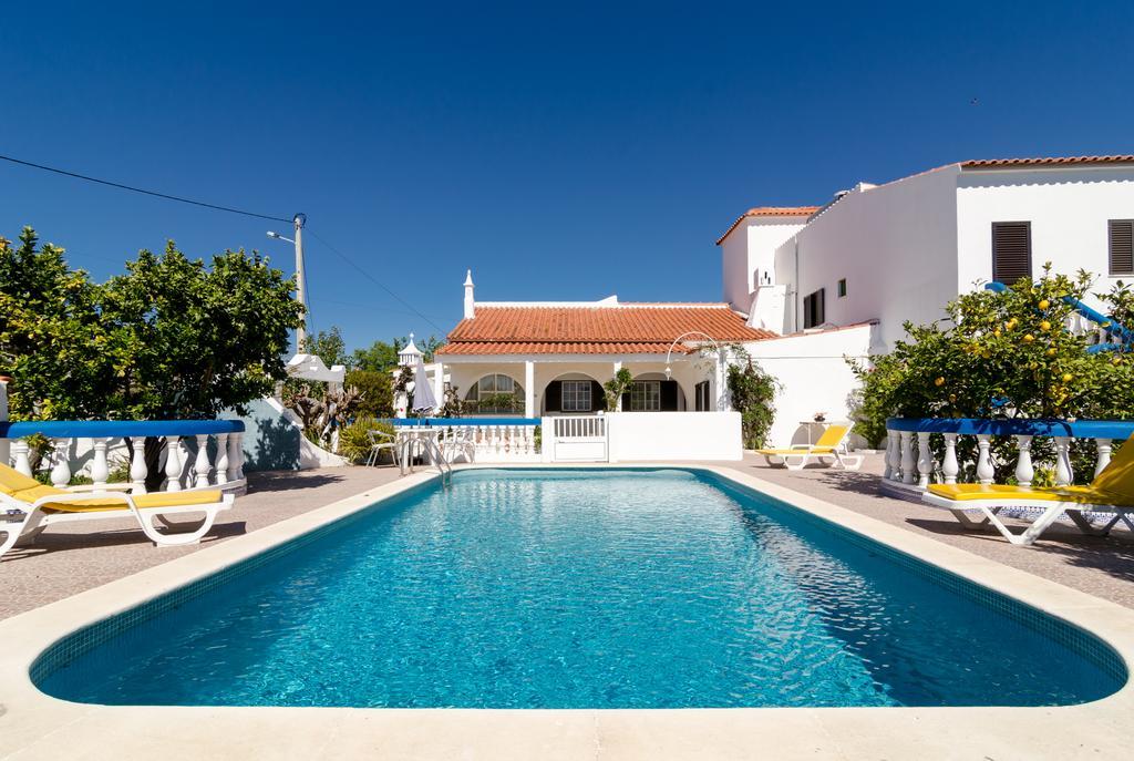 Armacao De Pera Villa Hedwiges المظهر الخارجي الصورة