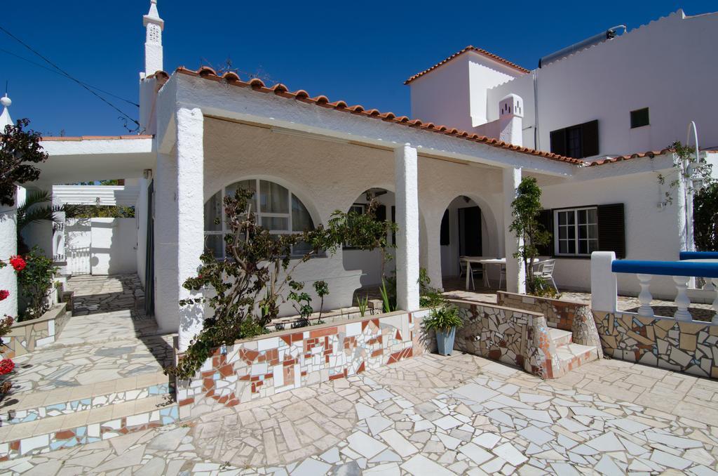 Armacao De Pera Villa Hedwiges المظهر الخارجي الصورة