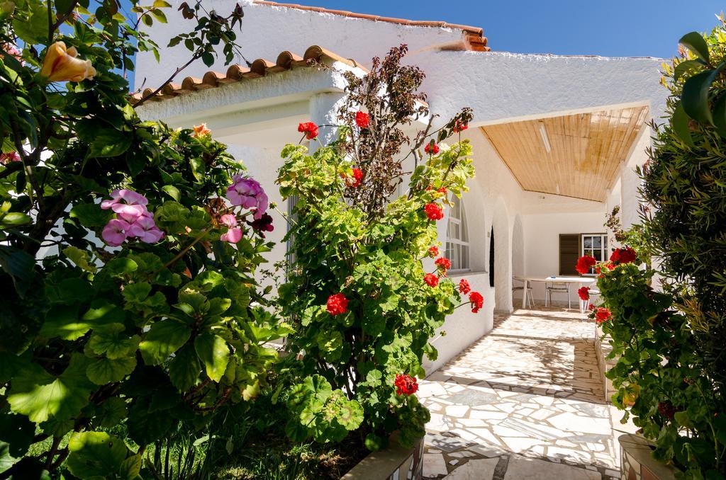 Armacao De Pera Villa Hedwiges المظهر الخارجي الصورة