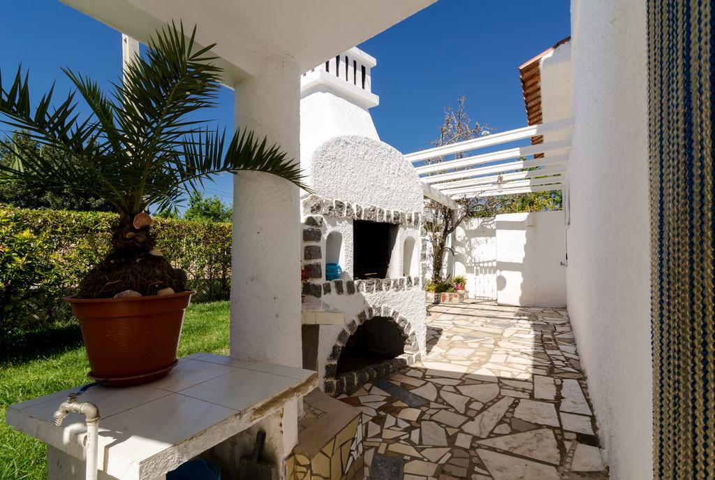 Armacao De Pera Villa Hedwiges المظهر الخارجي الصورة