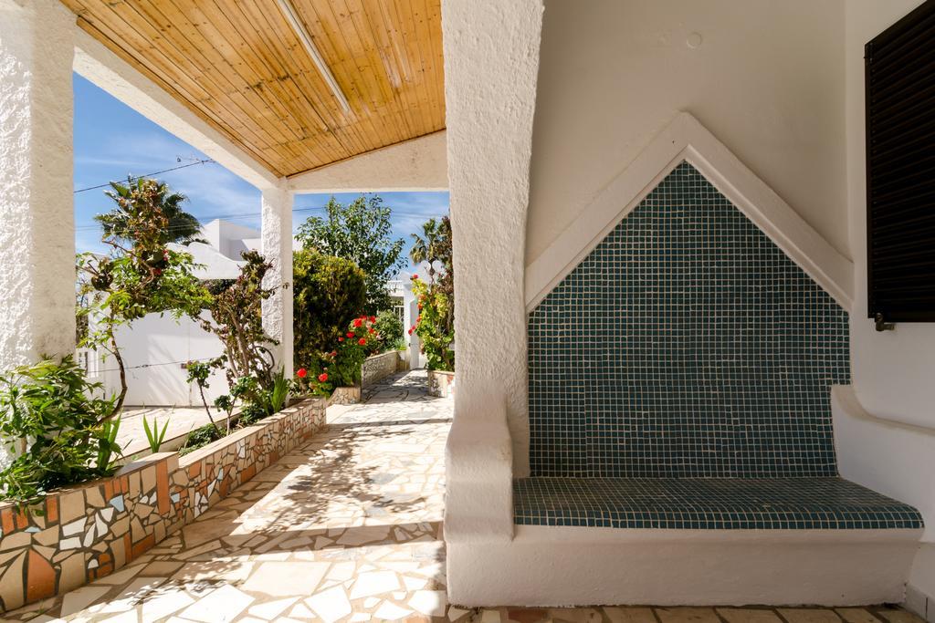 Armacao De Pera Villa Hedwiges المظهر الخارجي الصورة