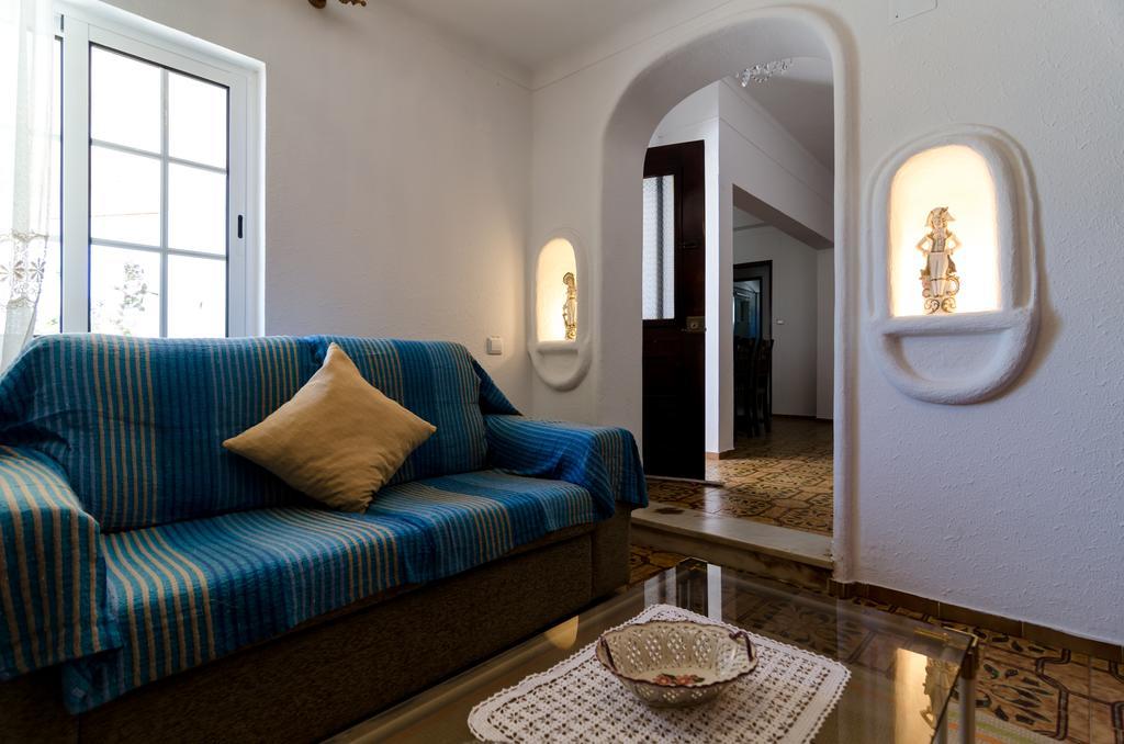Armacao De Pera Villa Hedwiges المظهر الخارجي الصورة