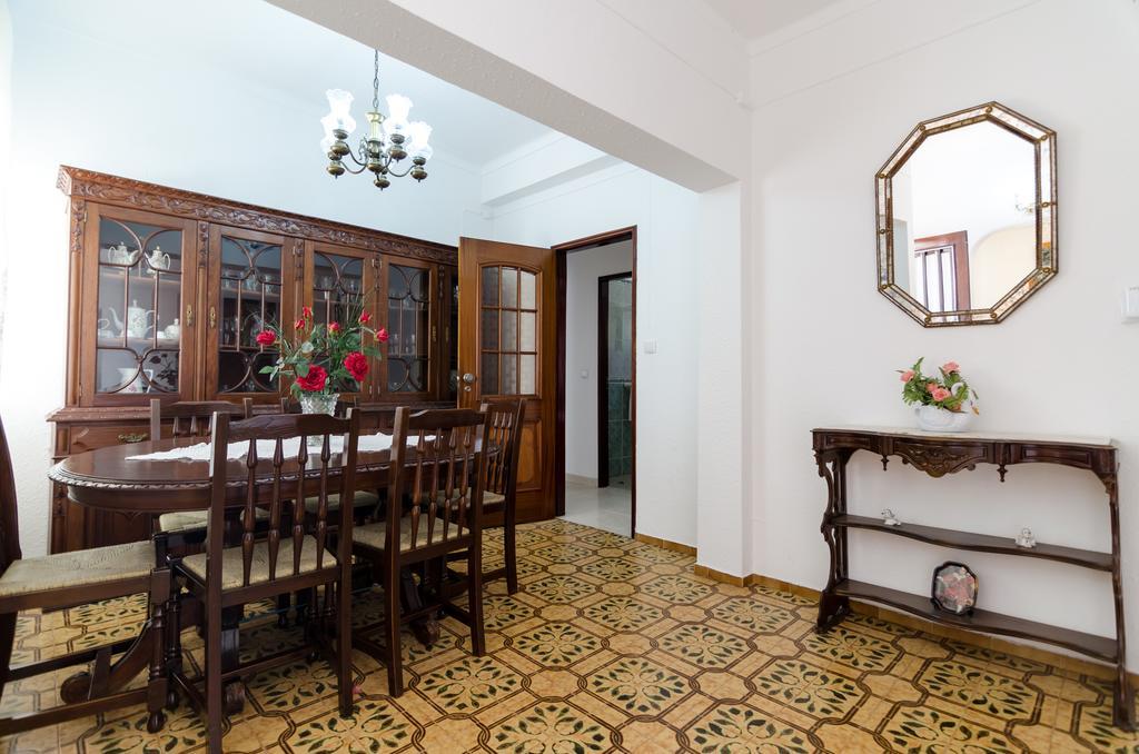 Armacao De Pera Villa Hedwiges المظهر الخارجي الصورة