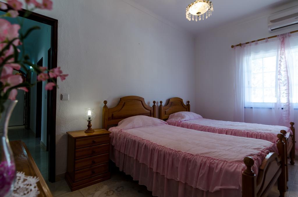 Armacao De Pera Villa Hedwiges المظهر الخارجي الصورة