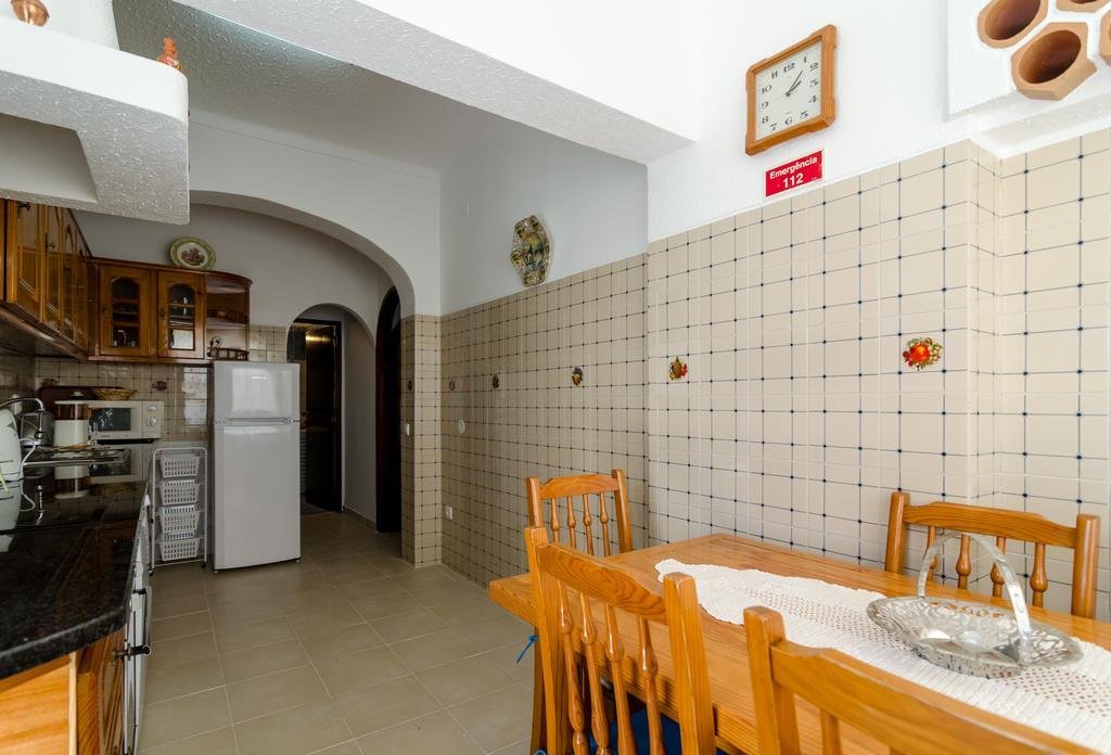Armacao De Pera Villa Hedwiges المظهر الخارجي الصورة