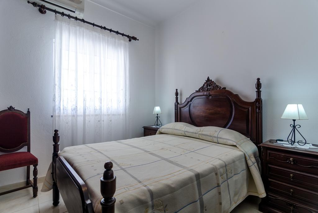 Armacao De Pera Villa Hedwiges المظهر الخارجي الصورة