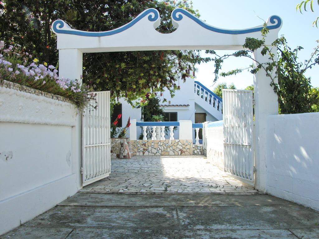 Armacao De Pera Villa Hedwiges المظهر الخارجي الصورة