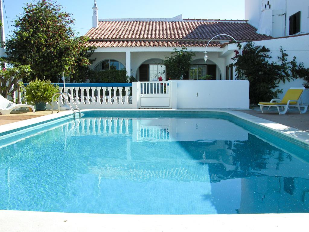 Armacao De Pera Villa Hedwiges المظهر الخارجي الصورة
