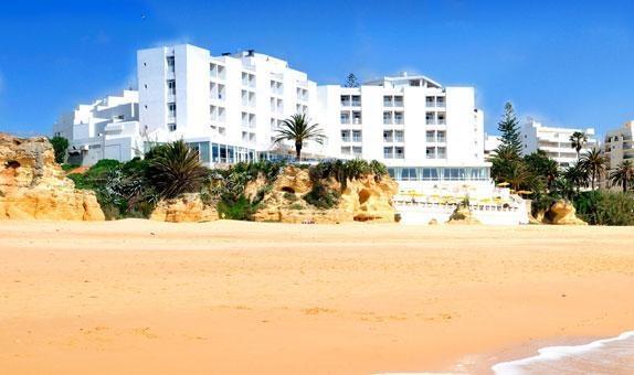 Armacao De Pera Villa Hedwiges المظهر الخارجي الصورة